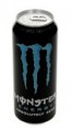 MONSTER - ABSOLUTRLY ZERO ΚΟΥΤΙ 500 ML